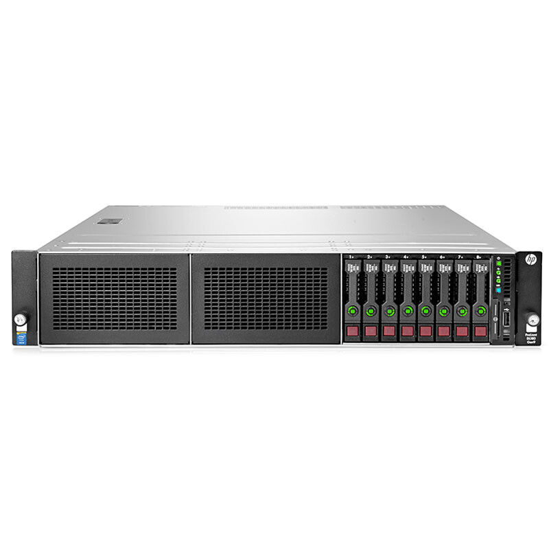 惠普(HP) DL388 Gen9 2U機架式服務(wù)器 至強E5-2683V4深度評測