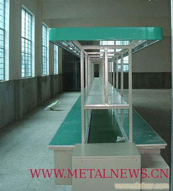 全自動電子生產(chǎn)線 深圳市華展倉儲設(shè)備與網(wǎng)絡(luò)設(shè)備的融合創(chuàng)新